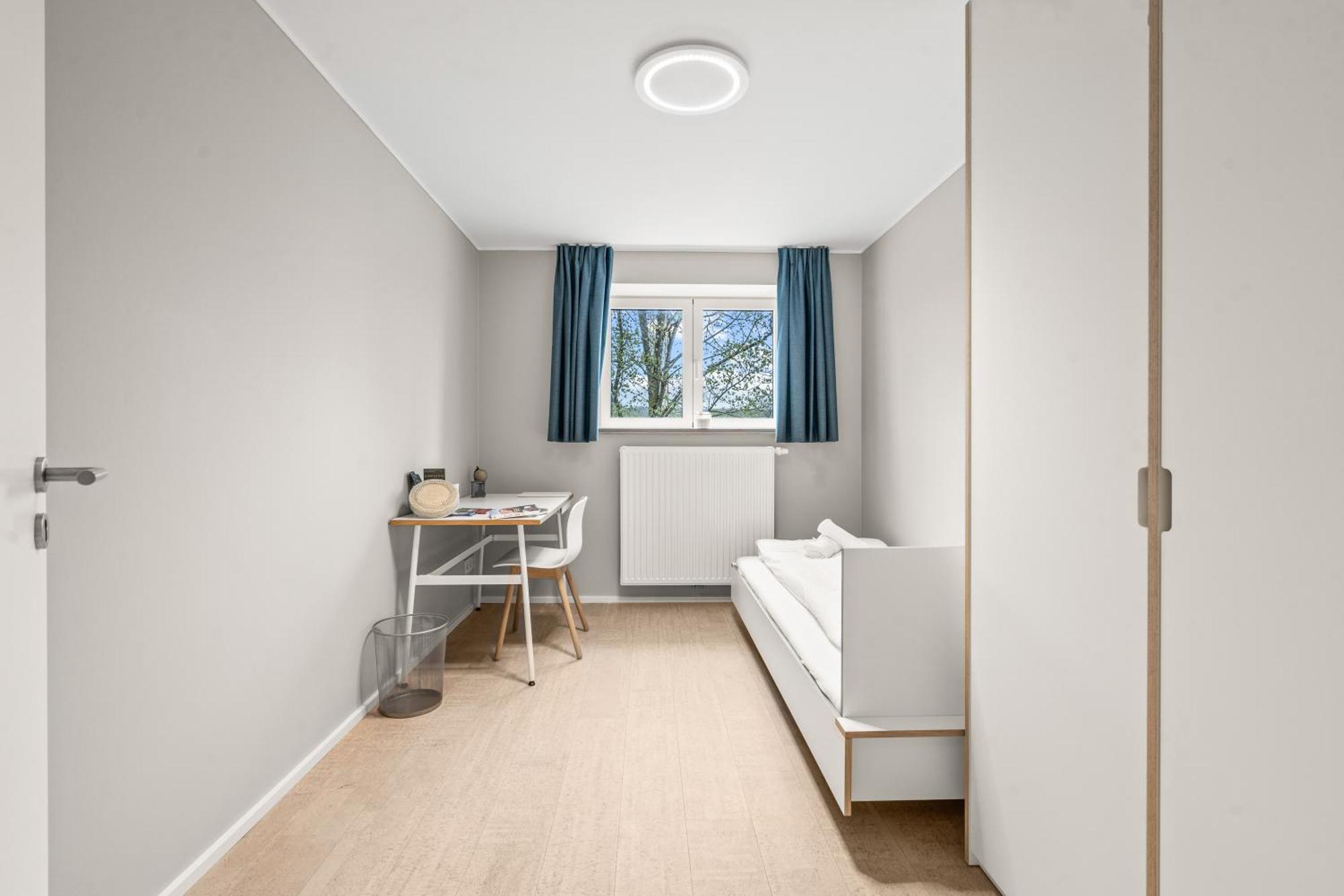 Holiday home Lenger Schoul
