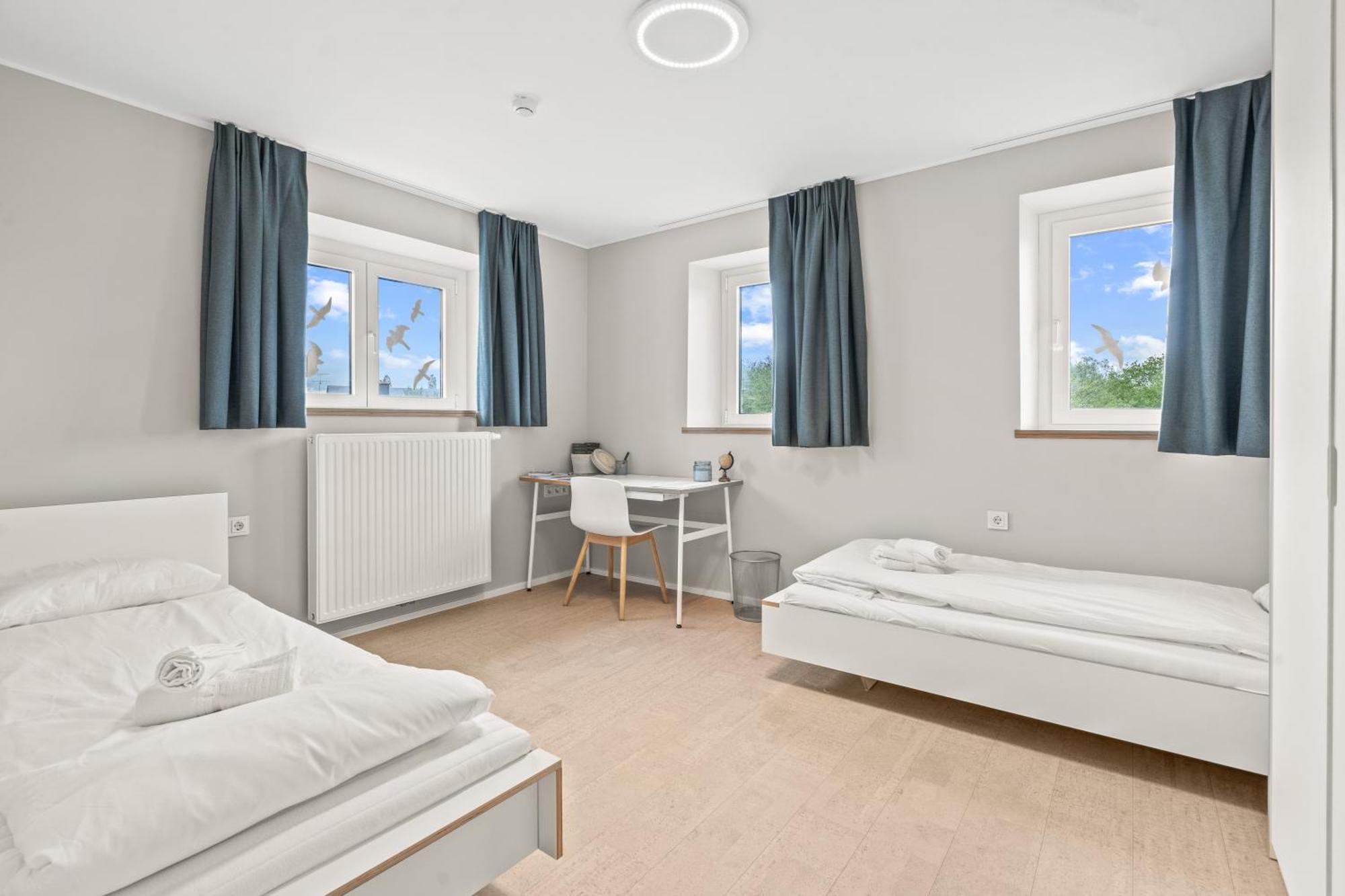 Lenger Schoul Holiday home *