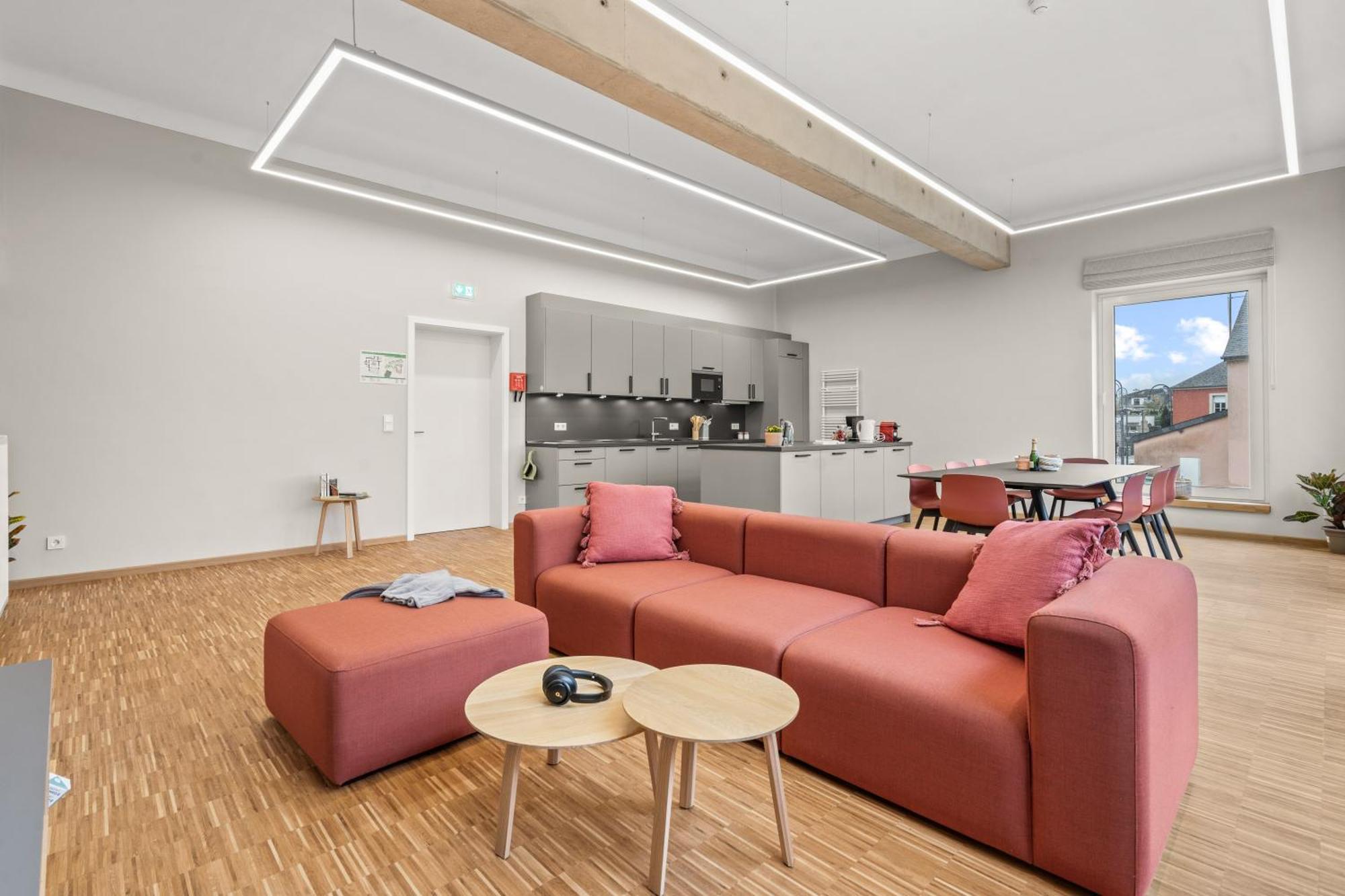 Lenger Schoul Holiday home